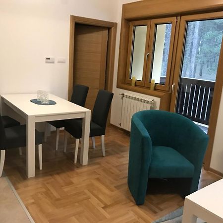 Zlatibor Apartmani Jakovljevic Екстер'єр фото