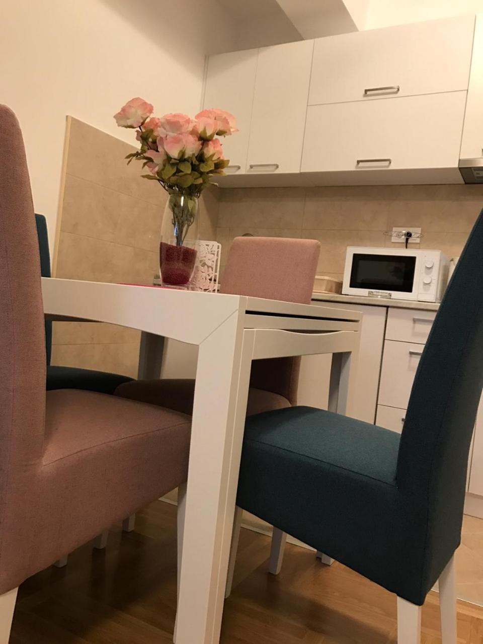 Zlatibor Apartmani Jakovljevic Екстер'єр фото