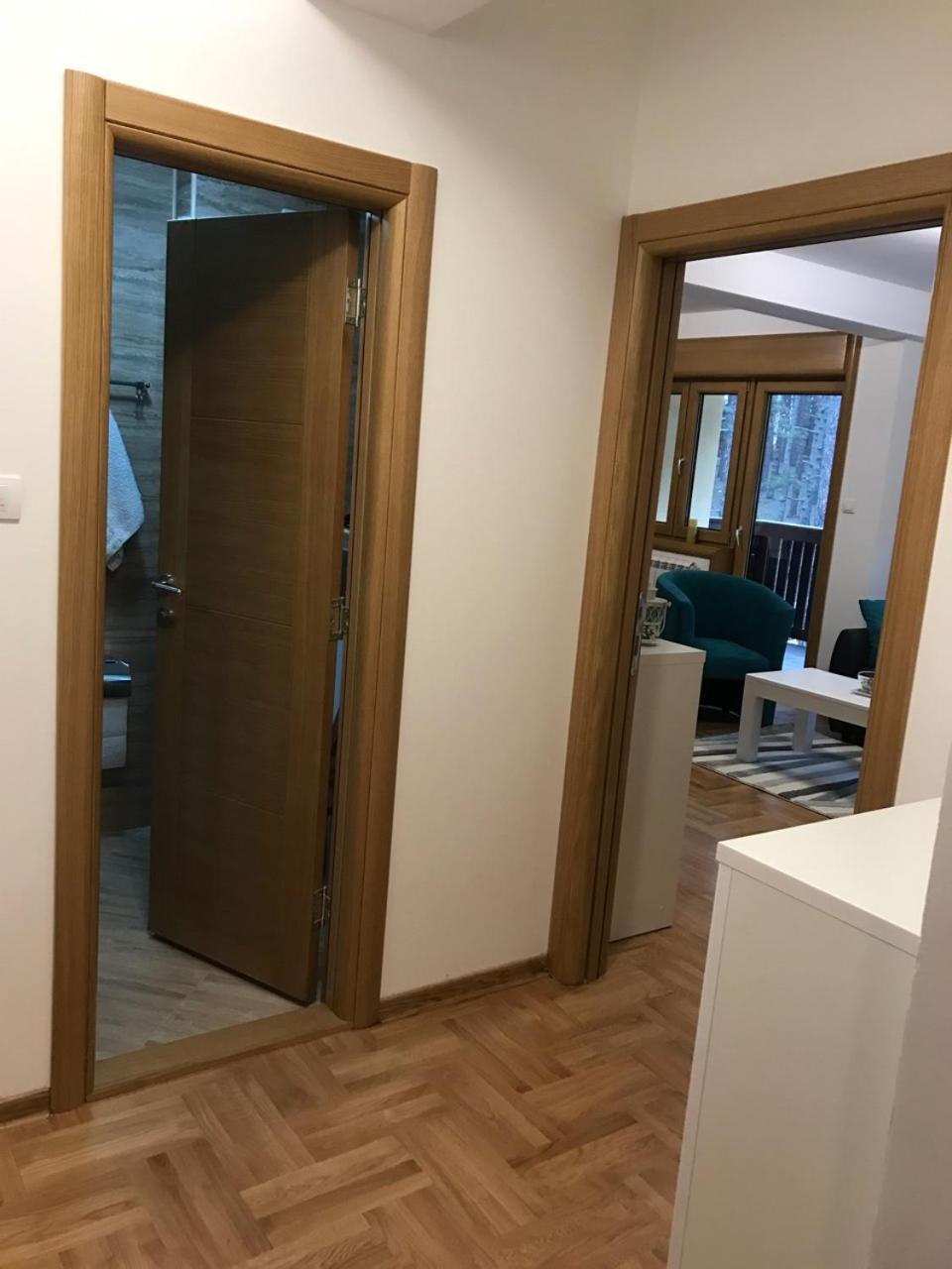 Zlatibor Apartmani Jakovljevic Екстер'єр фото