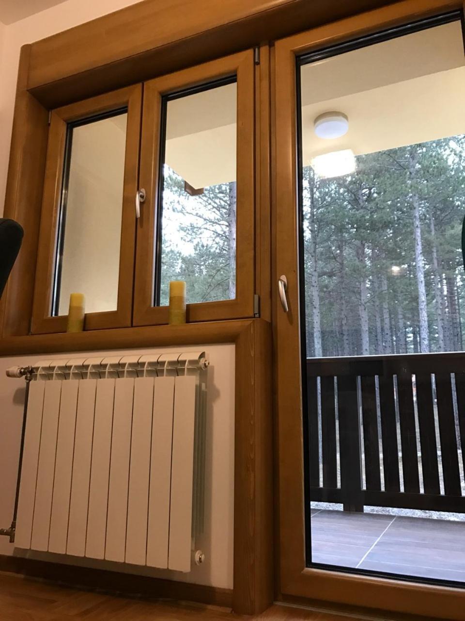 Zlatibor Apartmani Jakovljevic Екстер'єр фото