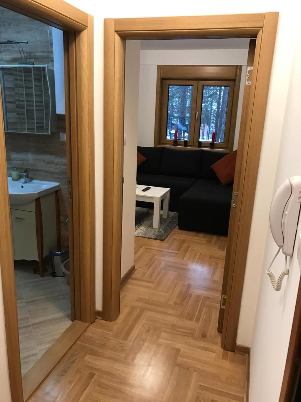 Zlatibor Apartmani Jakovljevic Екстер'єр фото