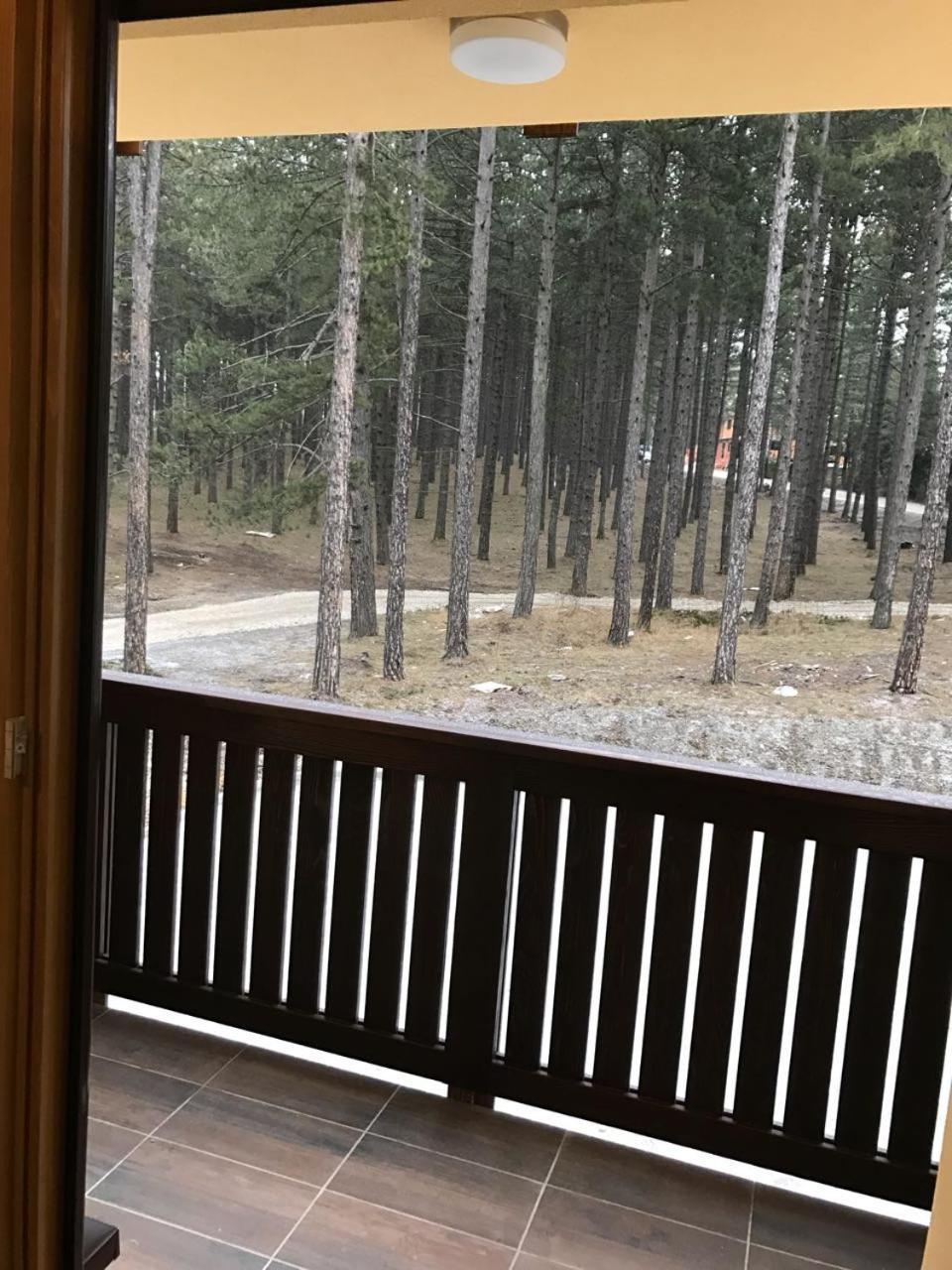 Zlatibor Apartmani Jakovljevic Екстер'єр фото