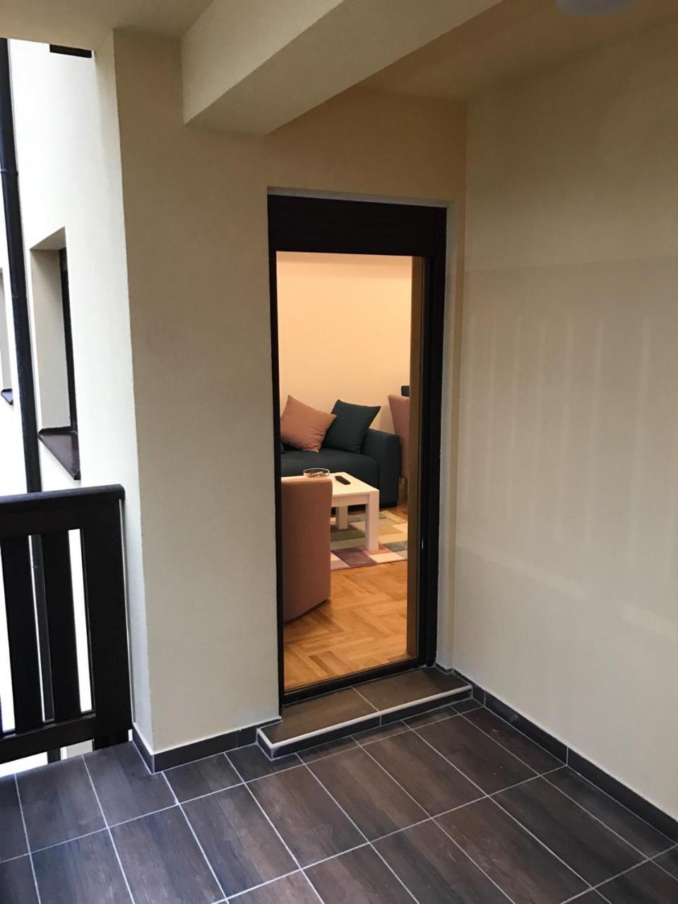 Zlatibor Apartmani Jakovljevic Екстер'єр фото