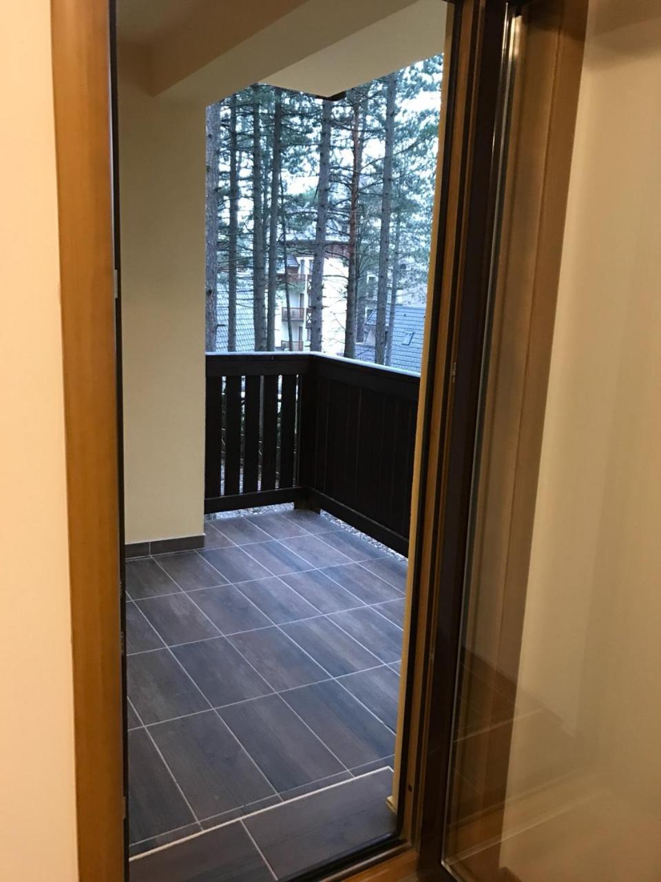 Zlatibor Apartmani Jakovljevic Екстер'єр фото