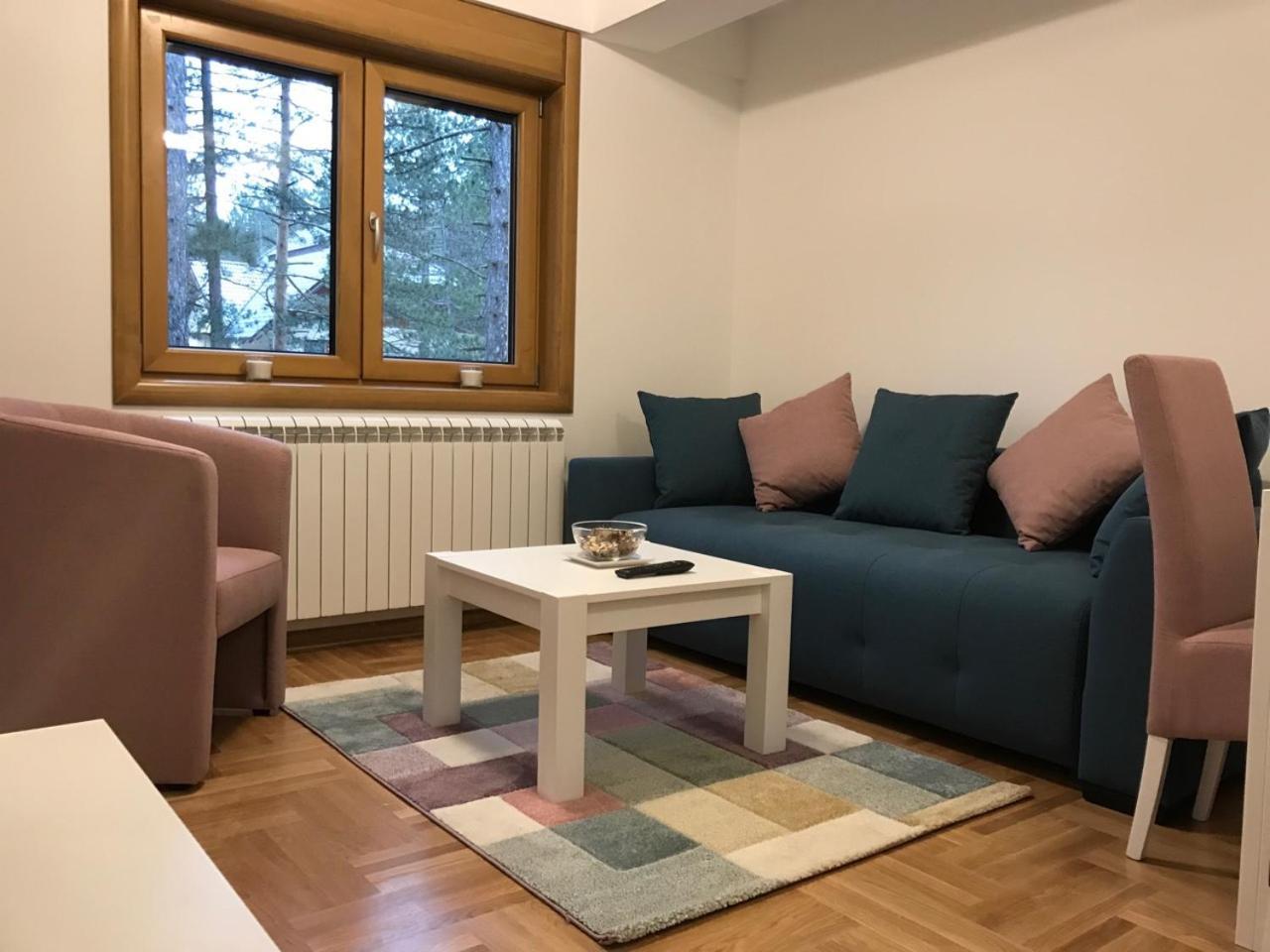 Zlatibor Apartmani Jakovljevic Екстер'єр фото