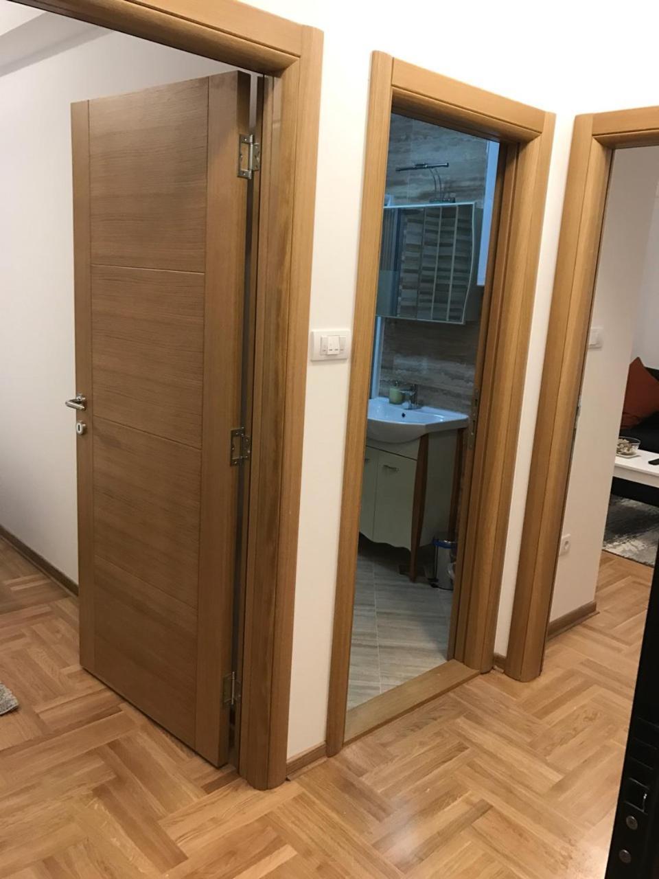 Zlatibor Apartmani Jakovljevic Екстер'єр фото