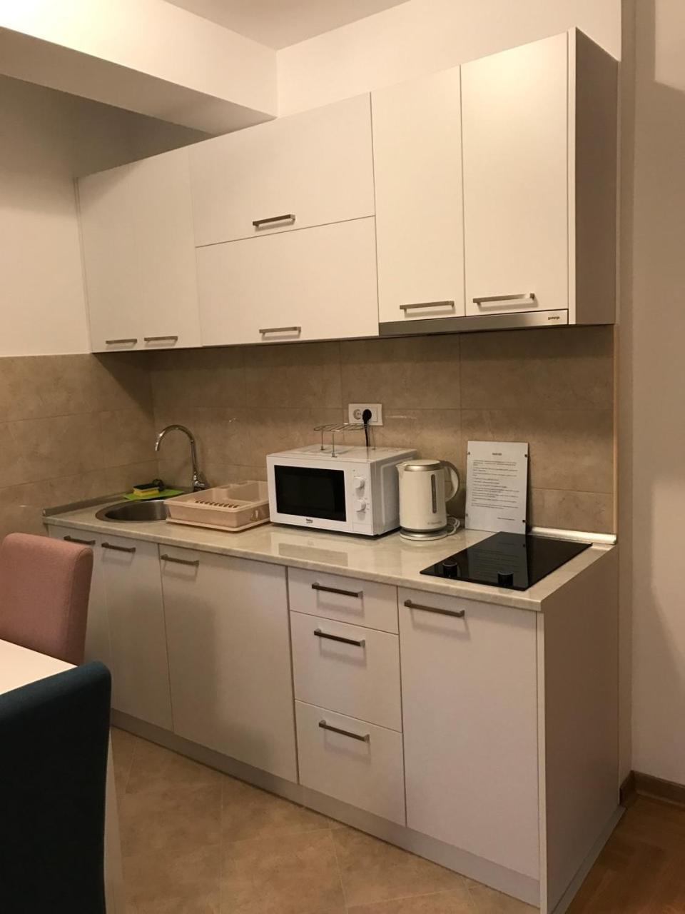 Zlatibor Apartmani Jakovljevic Екстер'єр фото