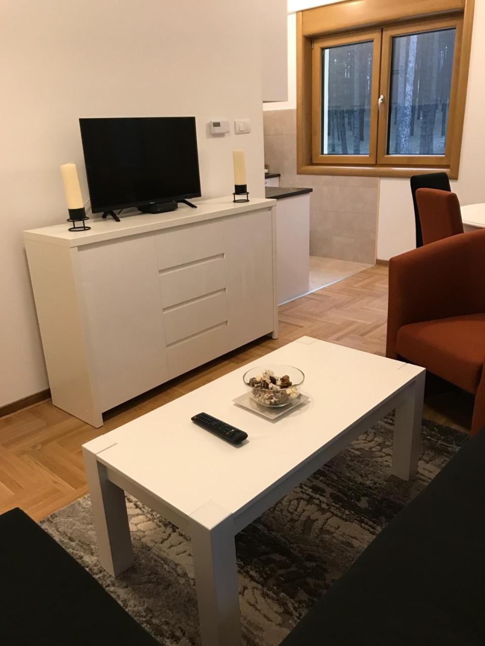 Zlatibor Apartmani Jakovljevic Екстер'єр фото