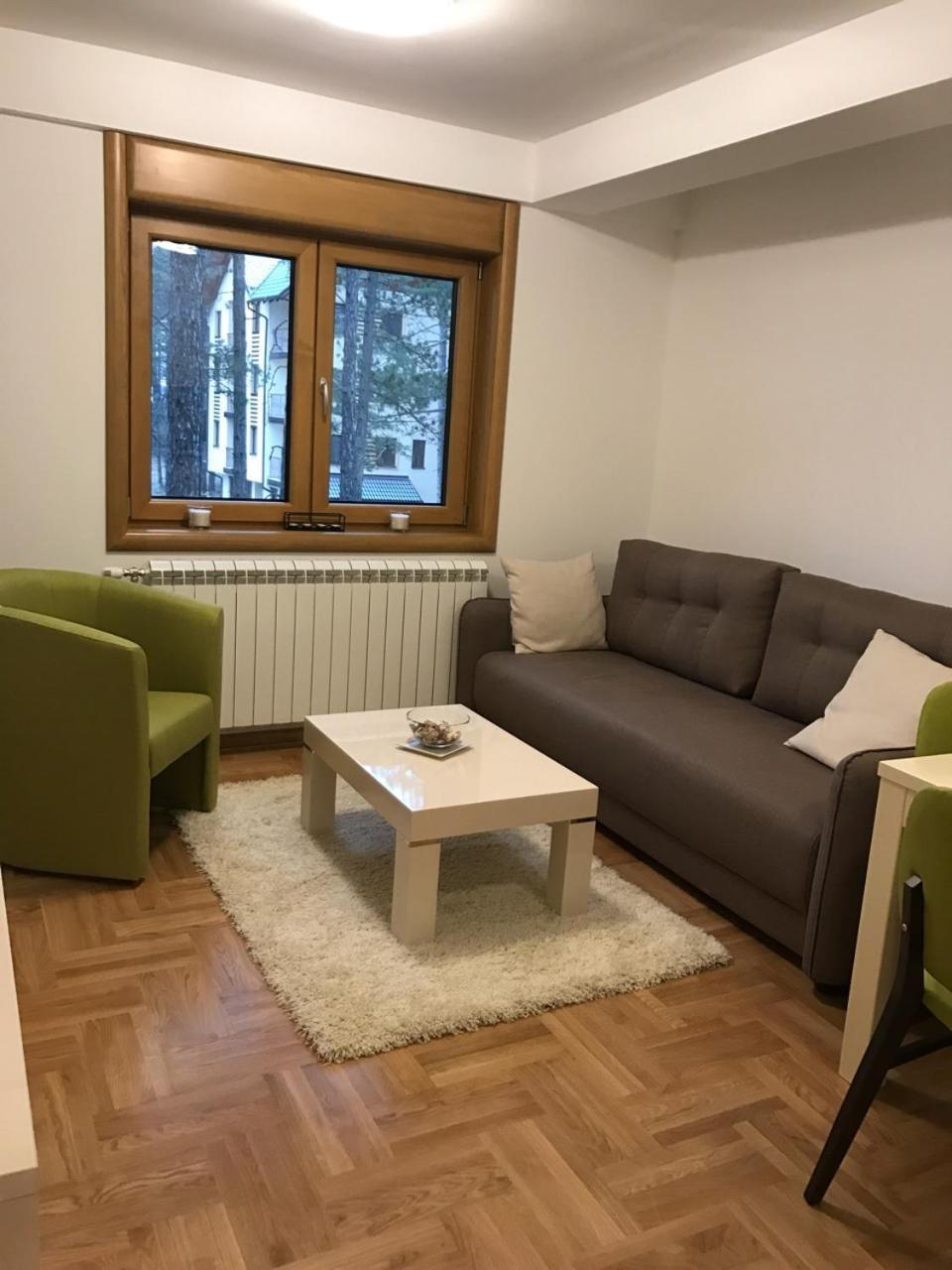 Zlatibor Apartmani Jakovljevic Екстер'єр фото