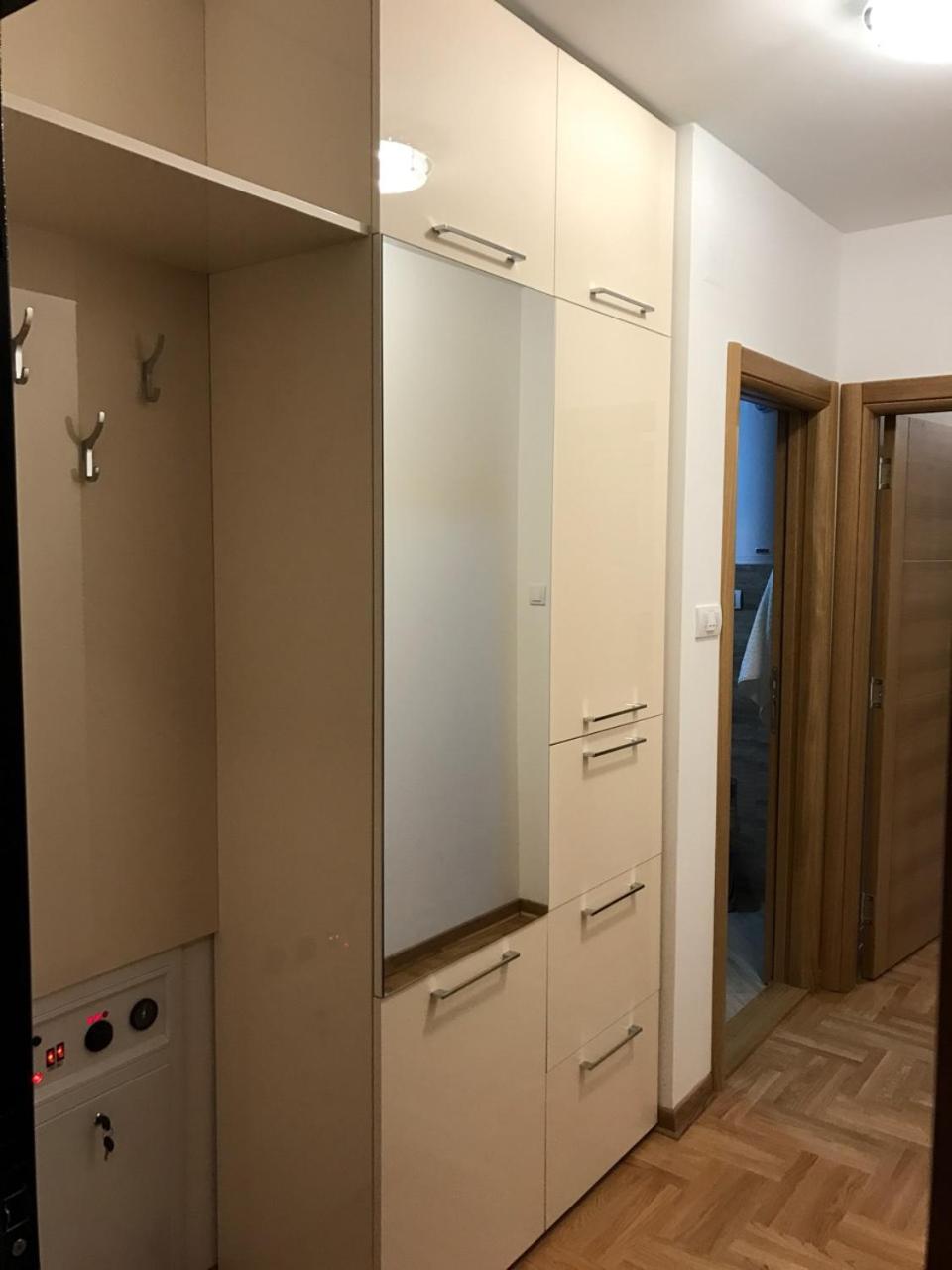 Zlatibor Apartmani Jakovljevic Екстер'єр фото