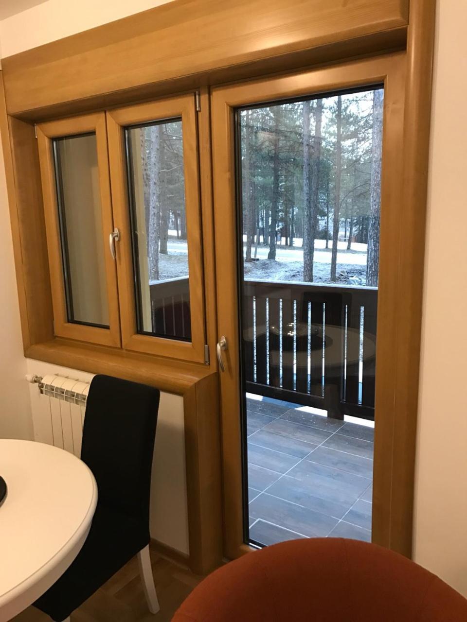 Zlatibor Apartmani Jakovljevic Екстер'єр фото