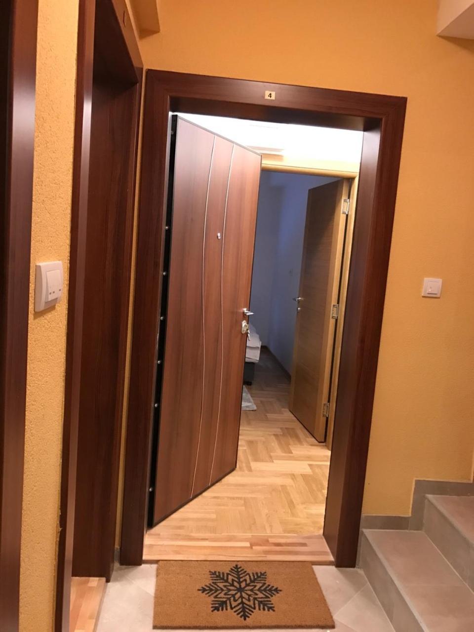 Zlatibor Apartmani Jakovljevic Екстер'єр фото