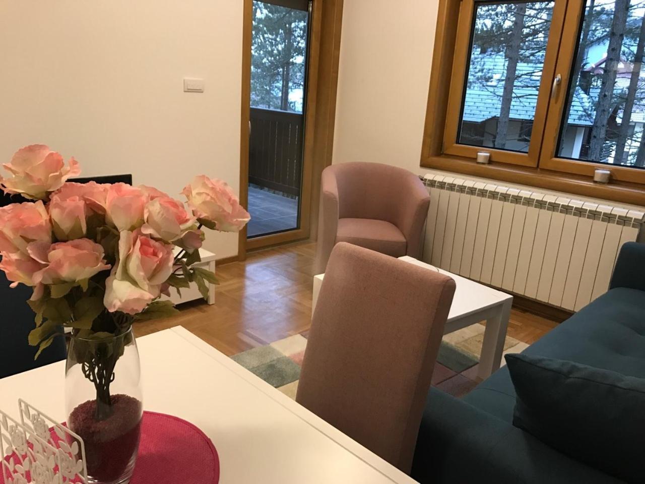 Zlatibor Apartmani Jakovljevic Екстер'єр фото