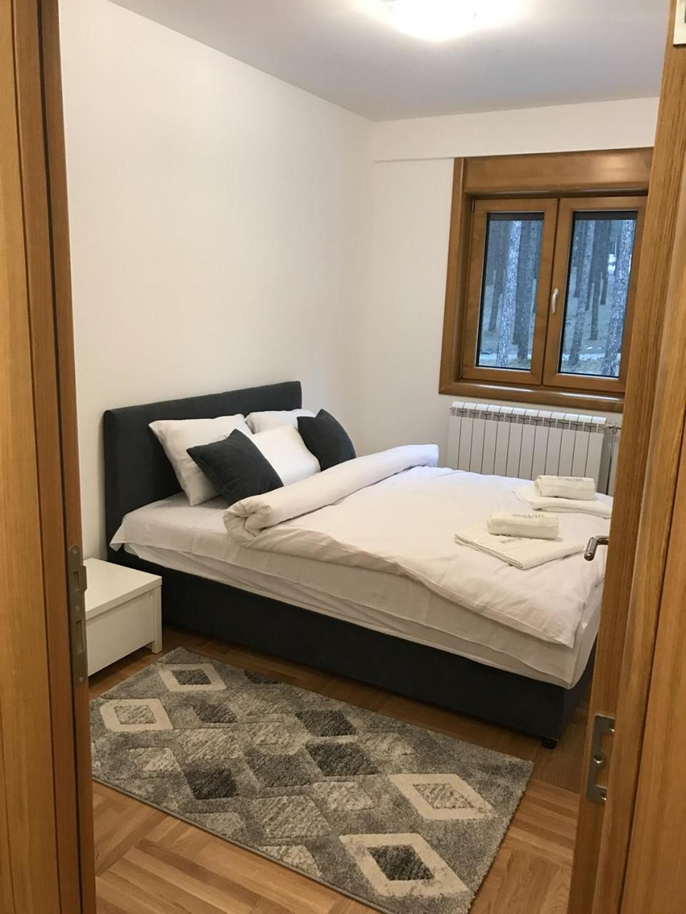 Zlatibor Apartmani Jakovljevic Екстер'єр фото