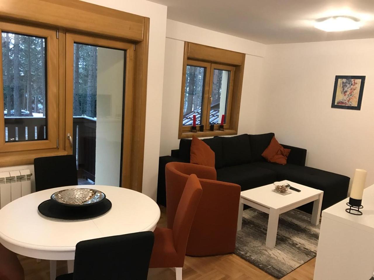 Zlatibor Apartmani Jakovljevic Екстер'єр фото