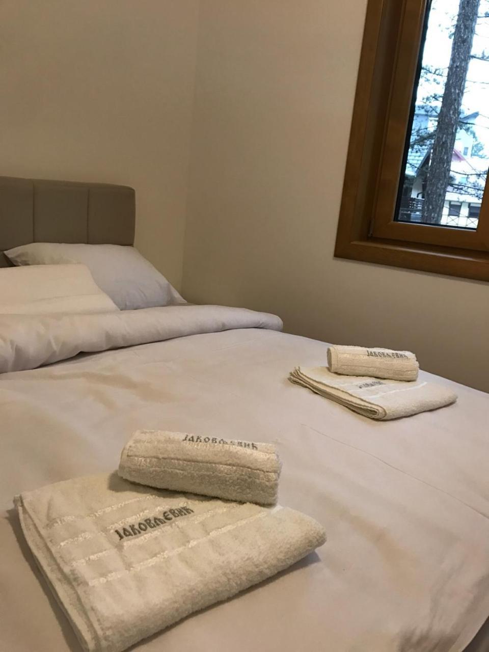 Zlatibor Apartmani Jakovljevic Екстер'єр фото