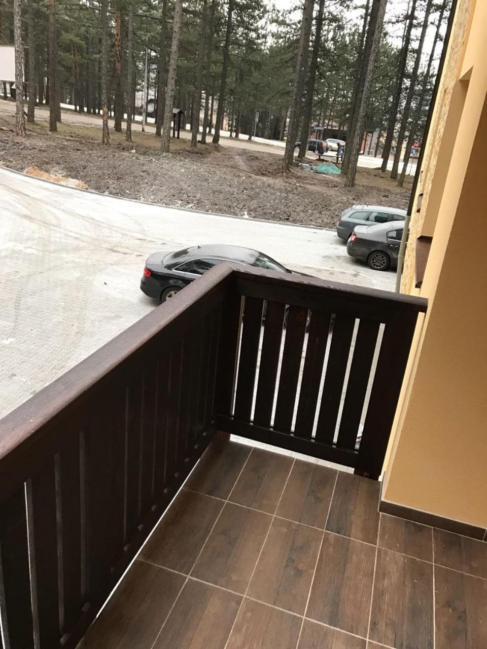 Zlatibor Apartmani Jakovljevic Екстер'єр фото