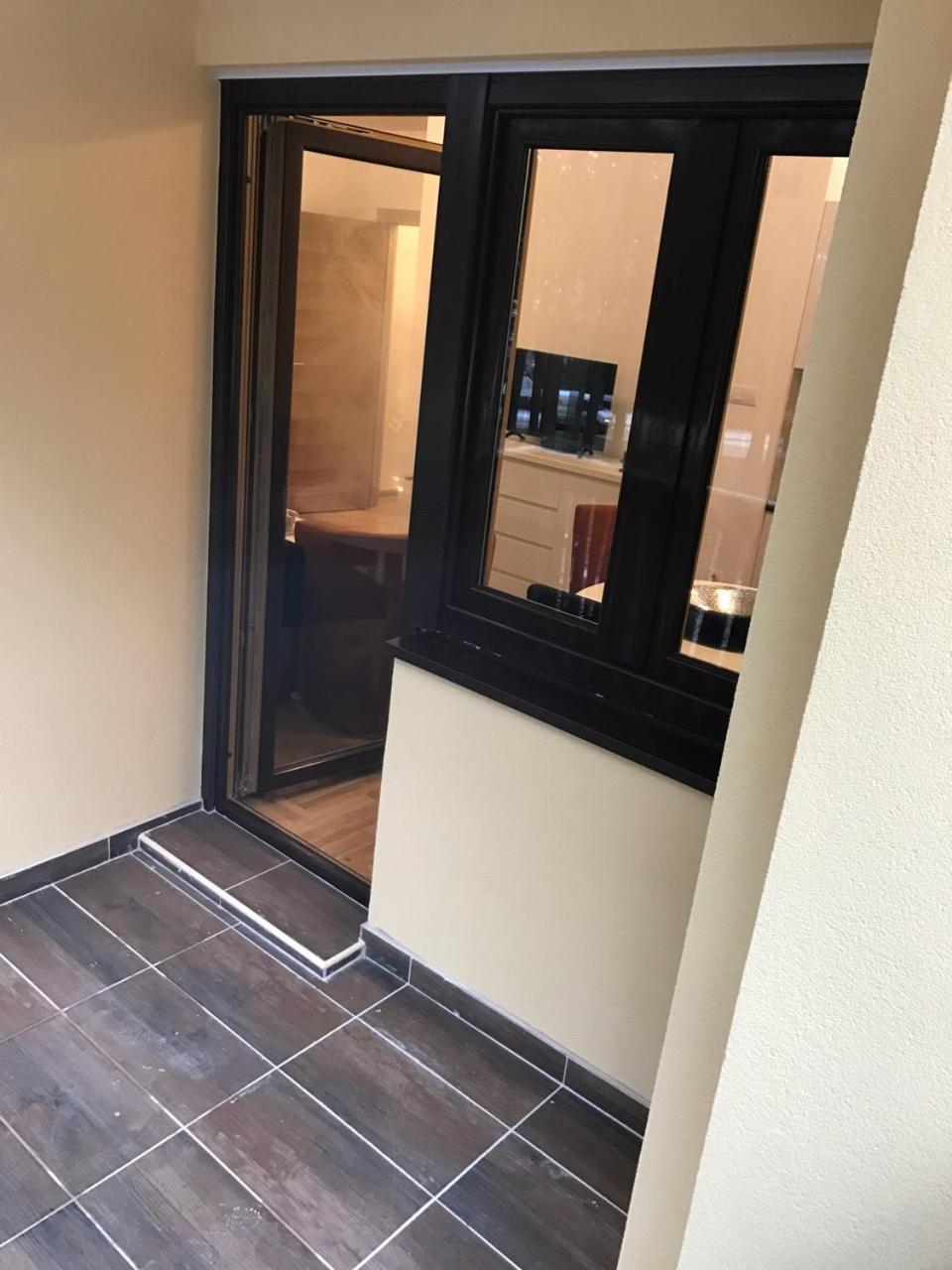 Zlatibor Apartmani Jakovljevic Екстер'єр фото