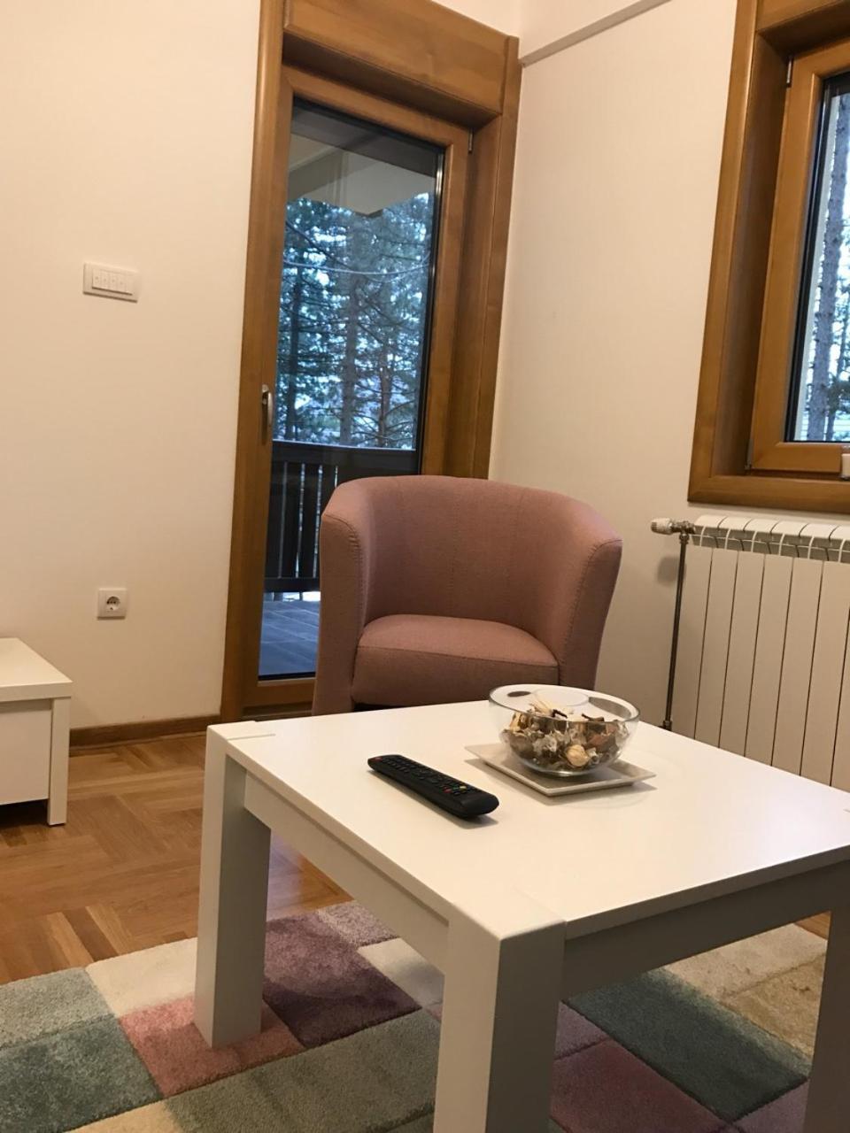 Zlatibor Apartmani Jakovljevic Екстер'єр фото