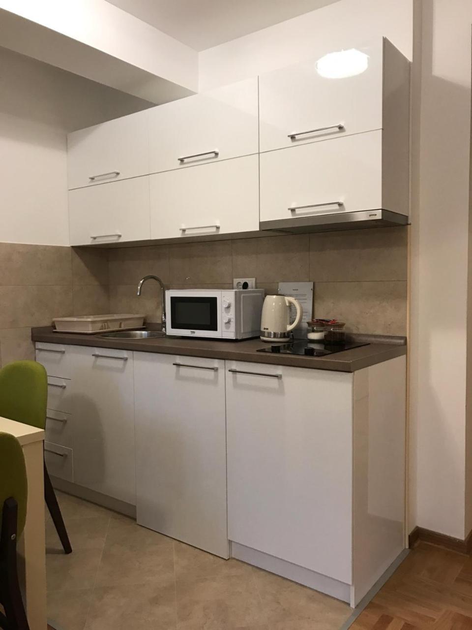 Zlatibor Apartmani Jakovljevic Екстер'єр фото