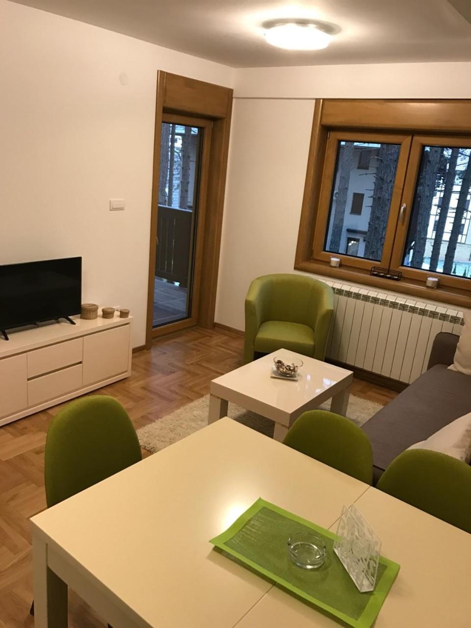 Zlatibor Apartmani Jakovljevic Екстер'єр фото