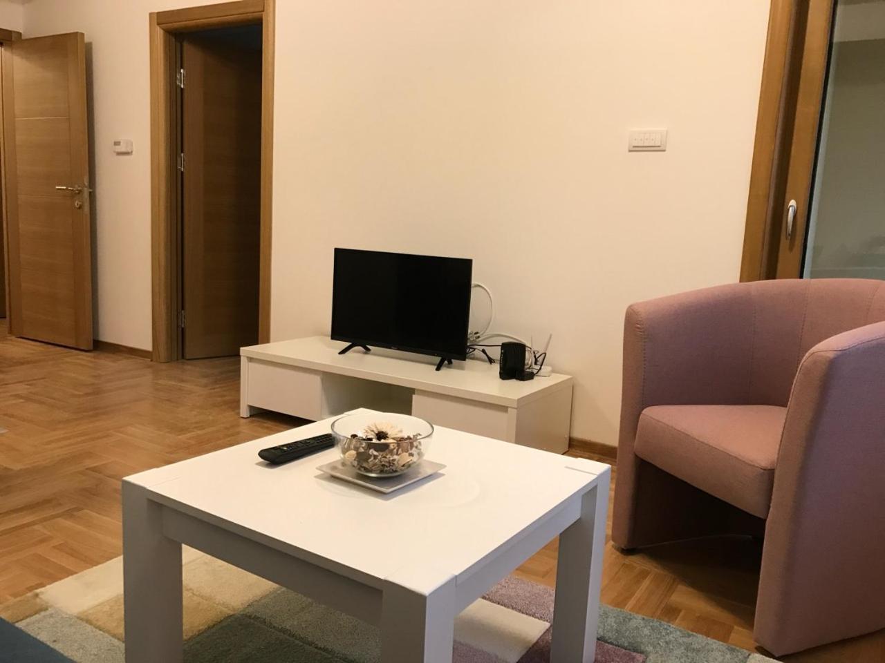 Zlatibor Apartmani Jakovljevic Екстер'єр фото