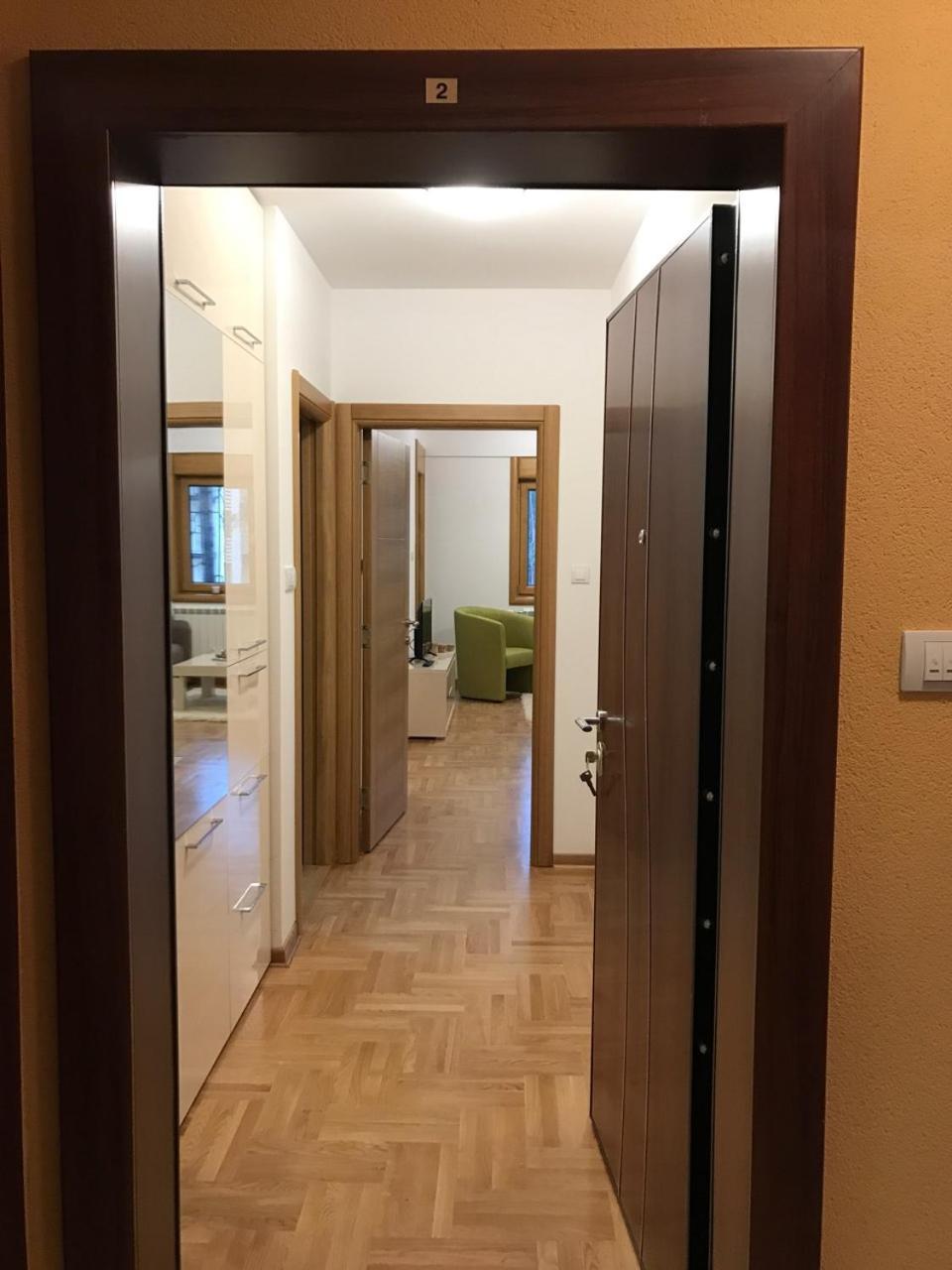 Zlatibor Apartmani Jakovljevic Екстер'єр фото