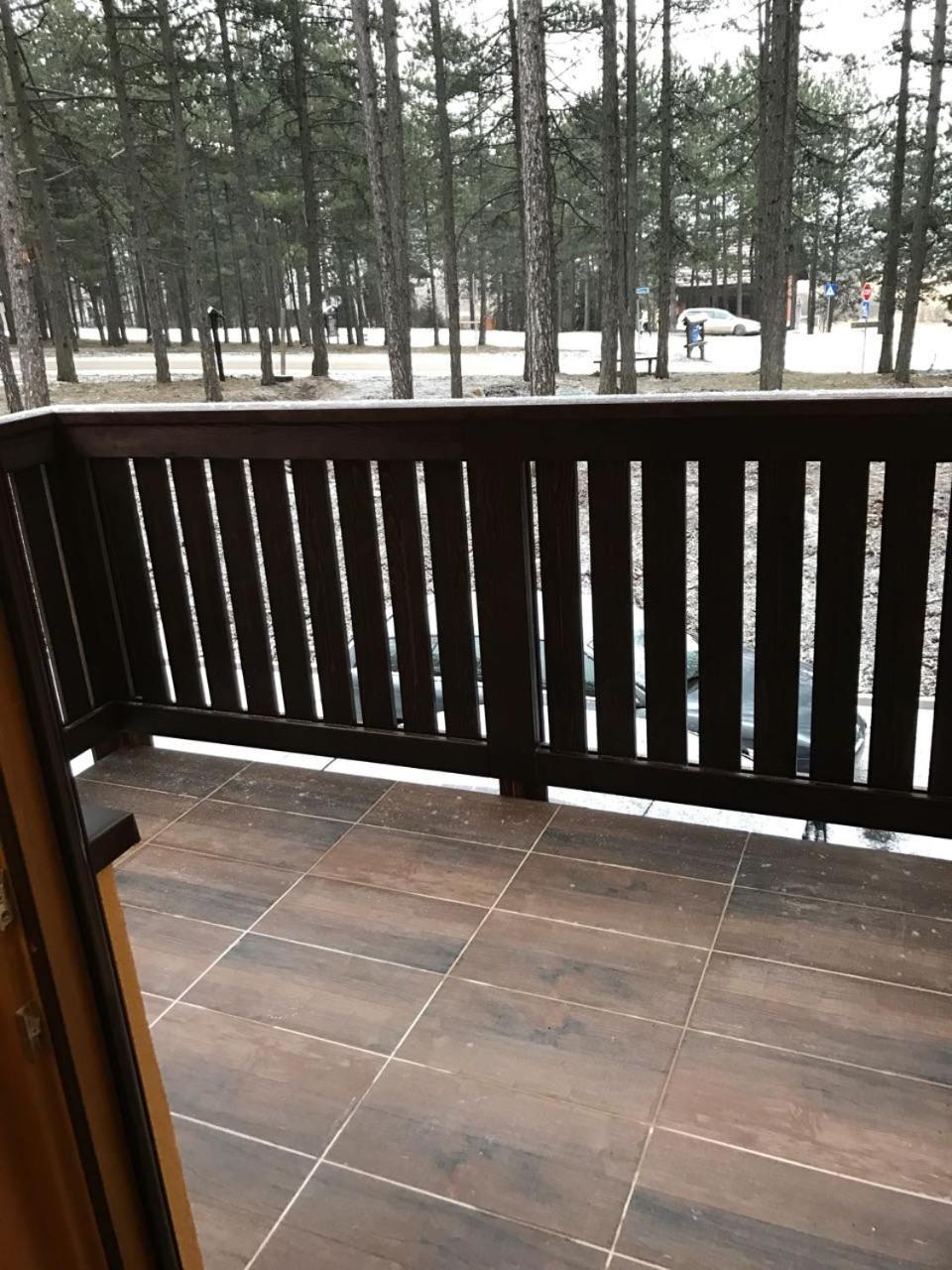 Zlatibor Apartmani Jakovljevic Екстер'єр фото