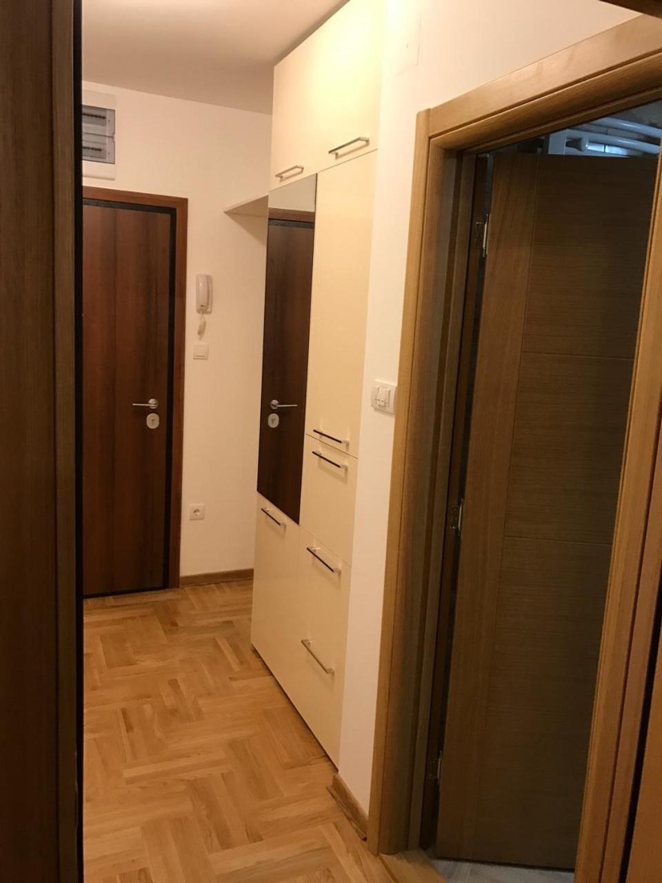 Zlatibor Apartmani Jakovljevic Екстер'єр фото