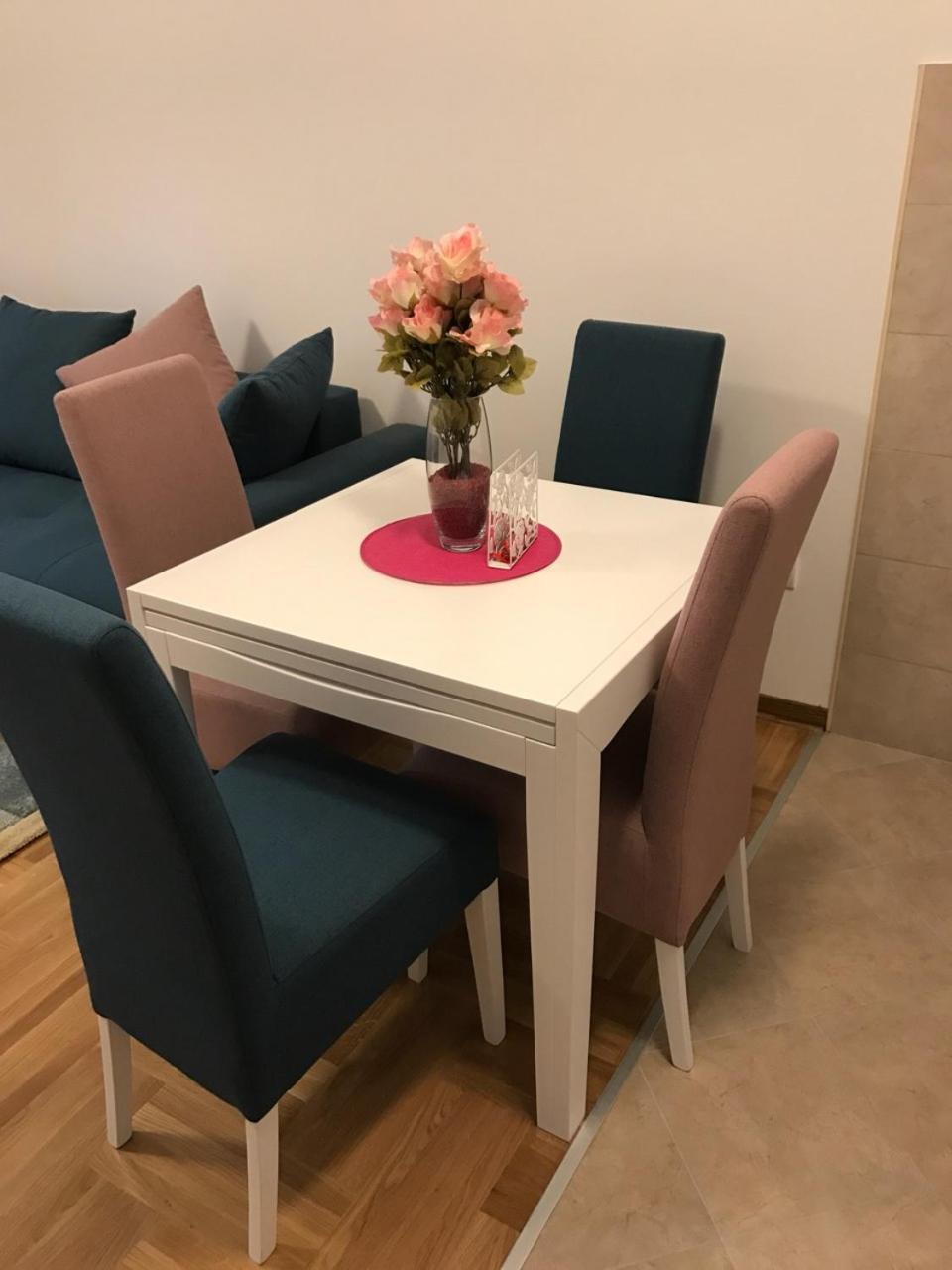 Zlatibor Apartmani Jakovljevic Екстер'єр фото