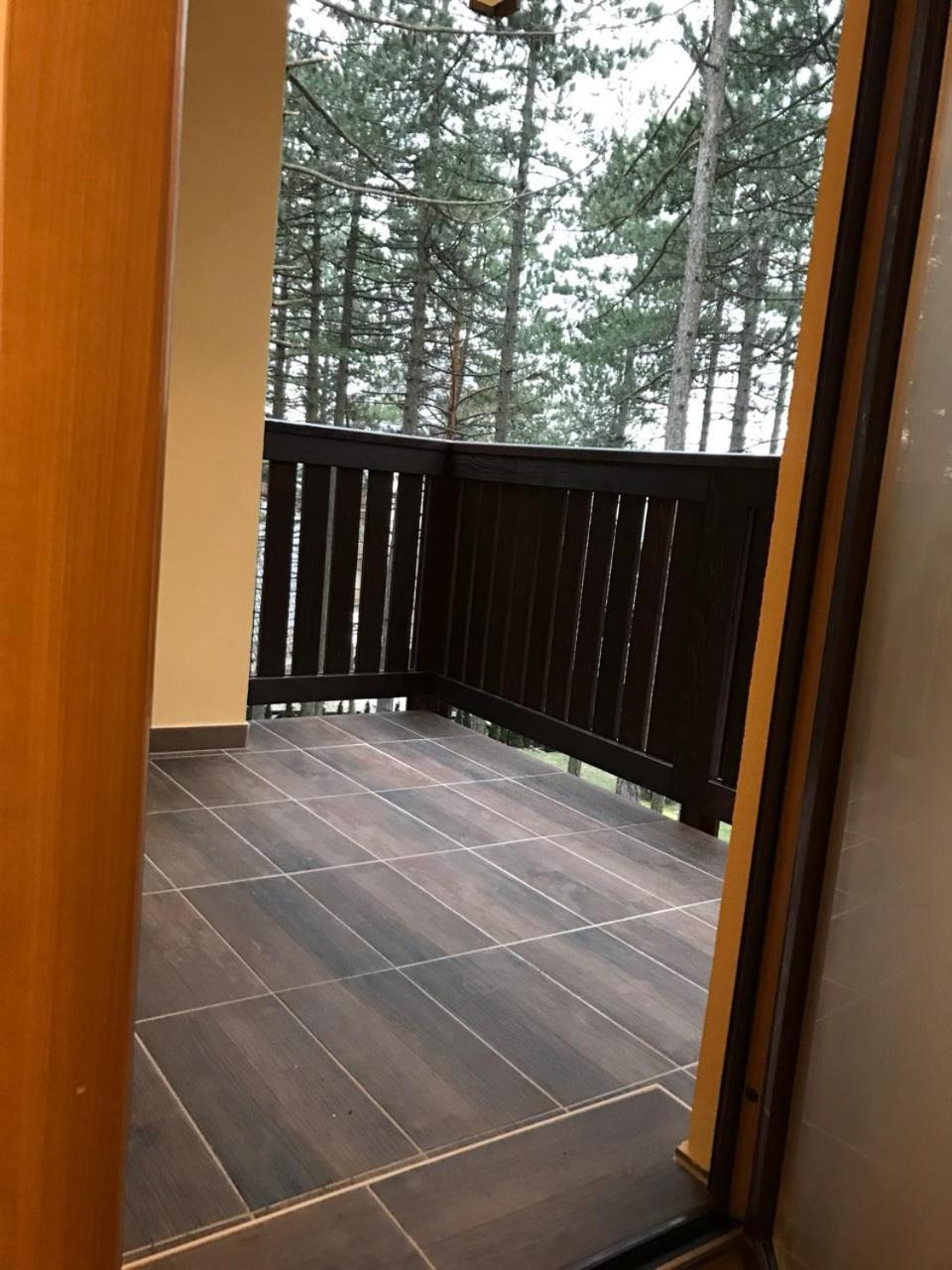 Zlatibor Apartmani Jakovljevic Екстер'єр фото