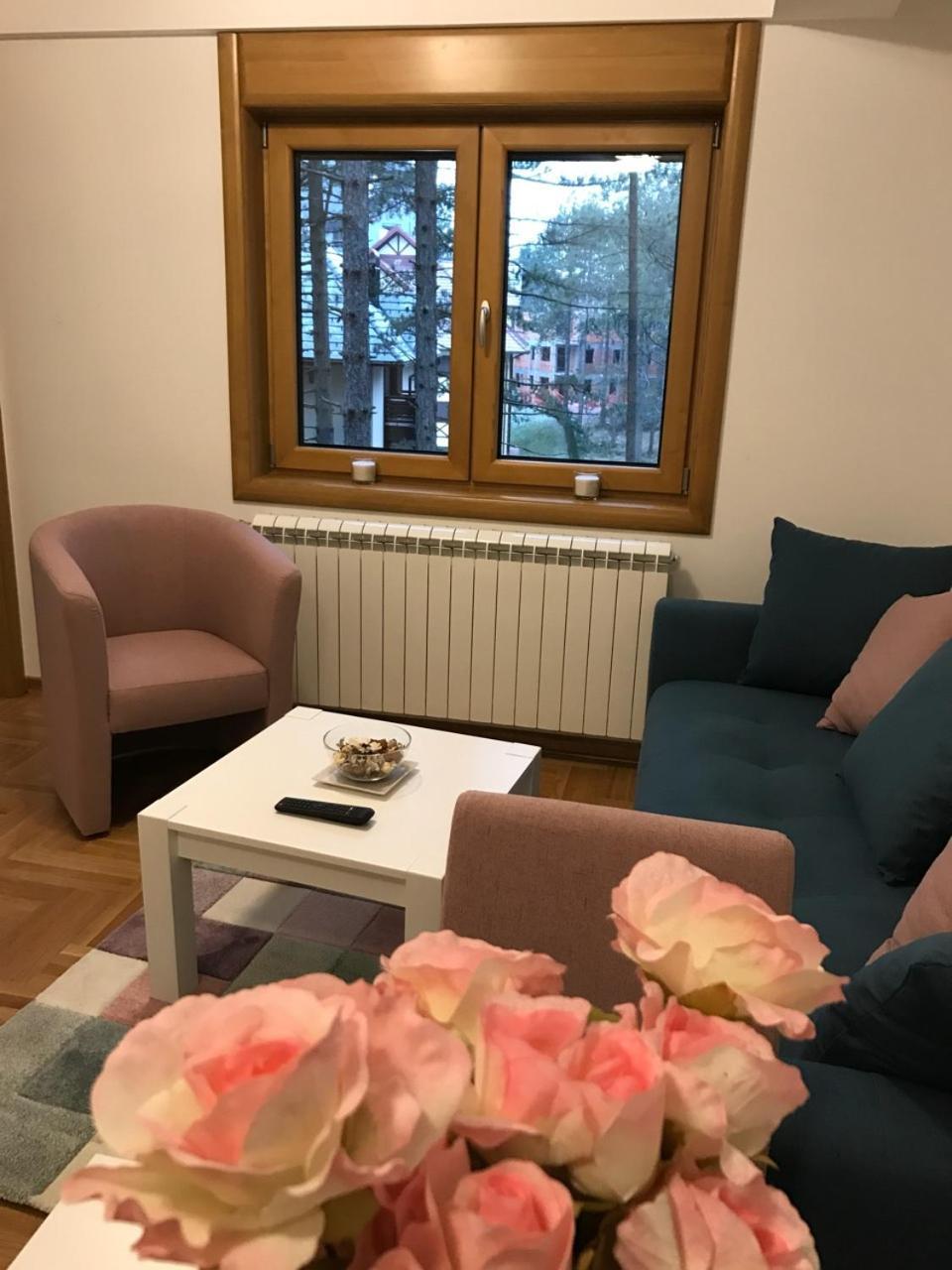 Zlatibor Apartmani Jakovljevic Екстер'єр фото