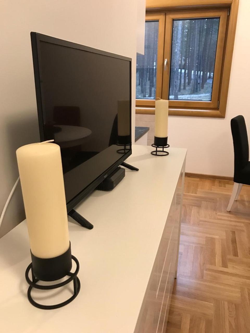 Zlatibor Apartmani Jakovljevic Екстер'єр фото