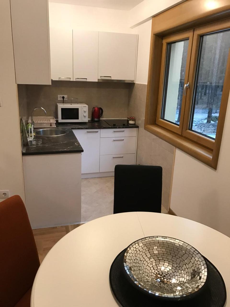Zlatibor Apartmani Jakovljevic Екстер'єр фото