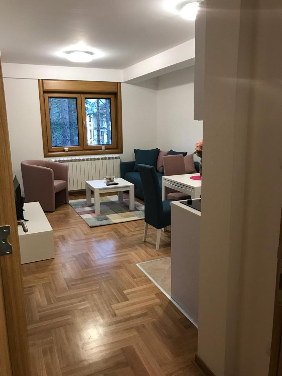 Zlatibor Apartmani Jakovljevic Екстер'єр фото