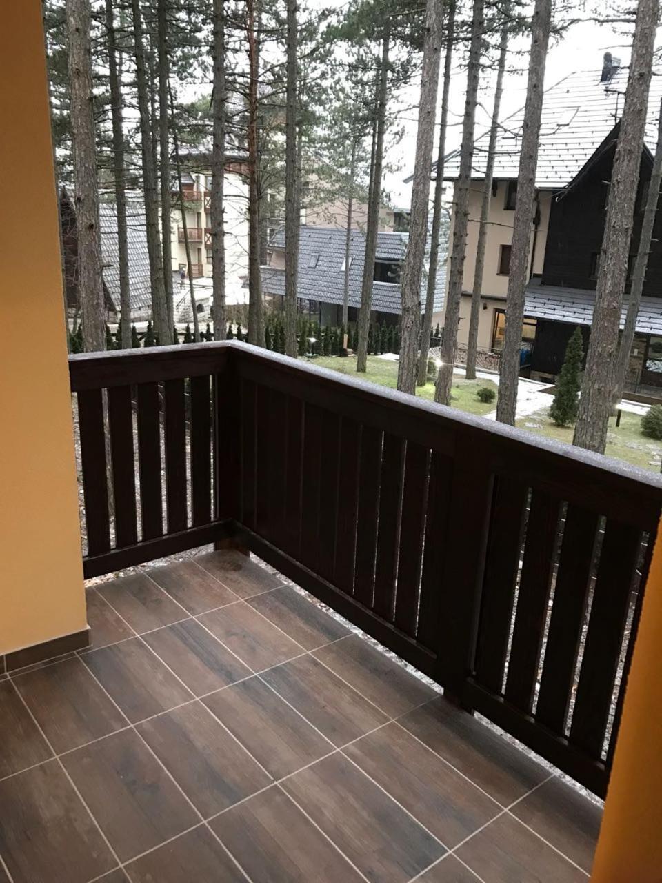 Zlatibor Apartmani Jakovljevic Екстер'єр фото