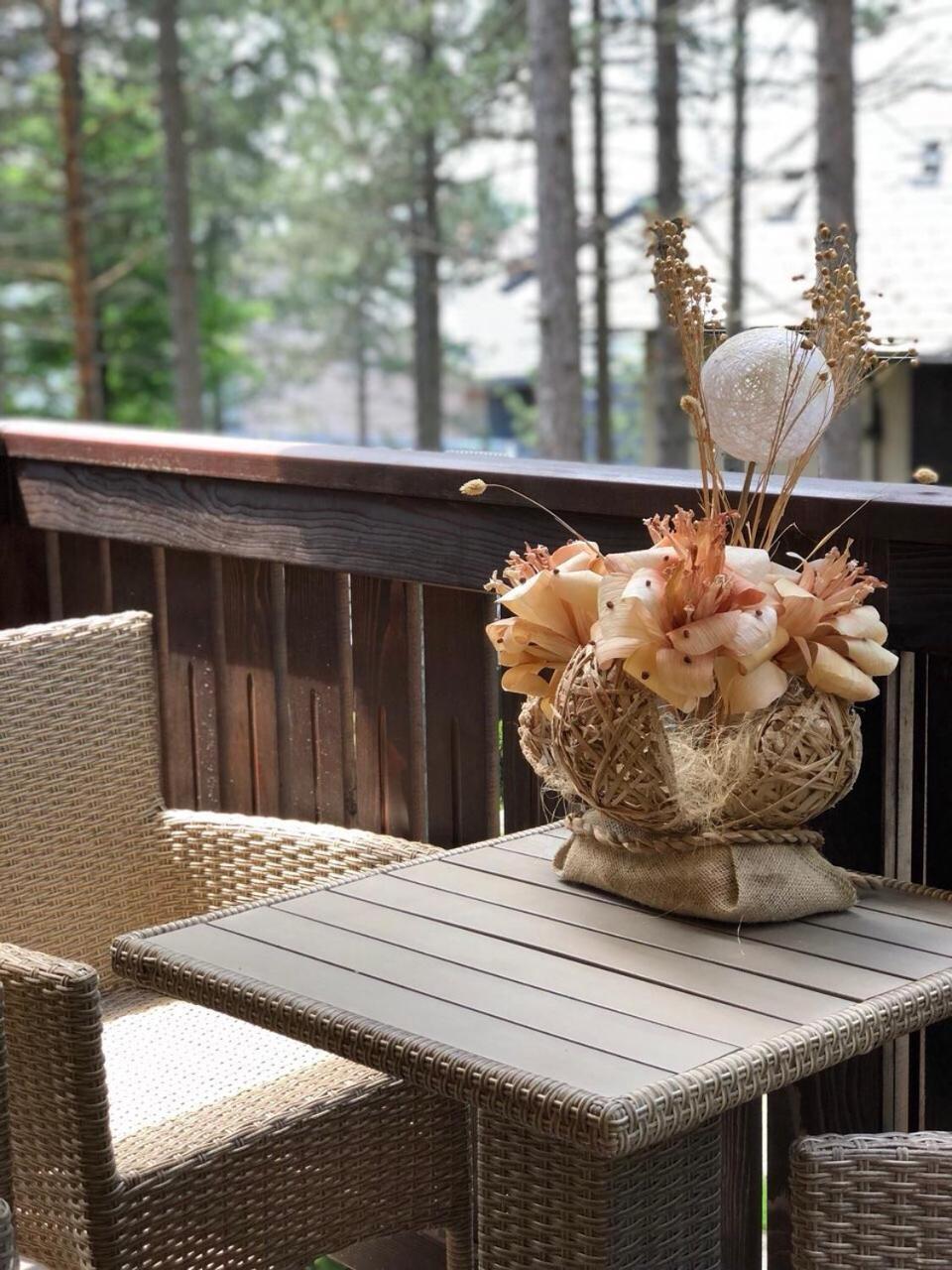 Zlatibor Apartmani Jakovljevic Екстер'єр фото