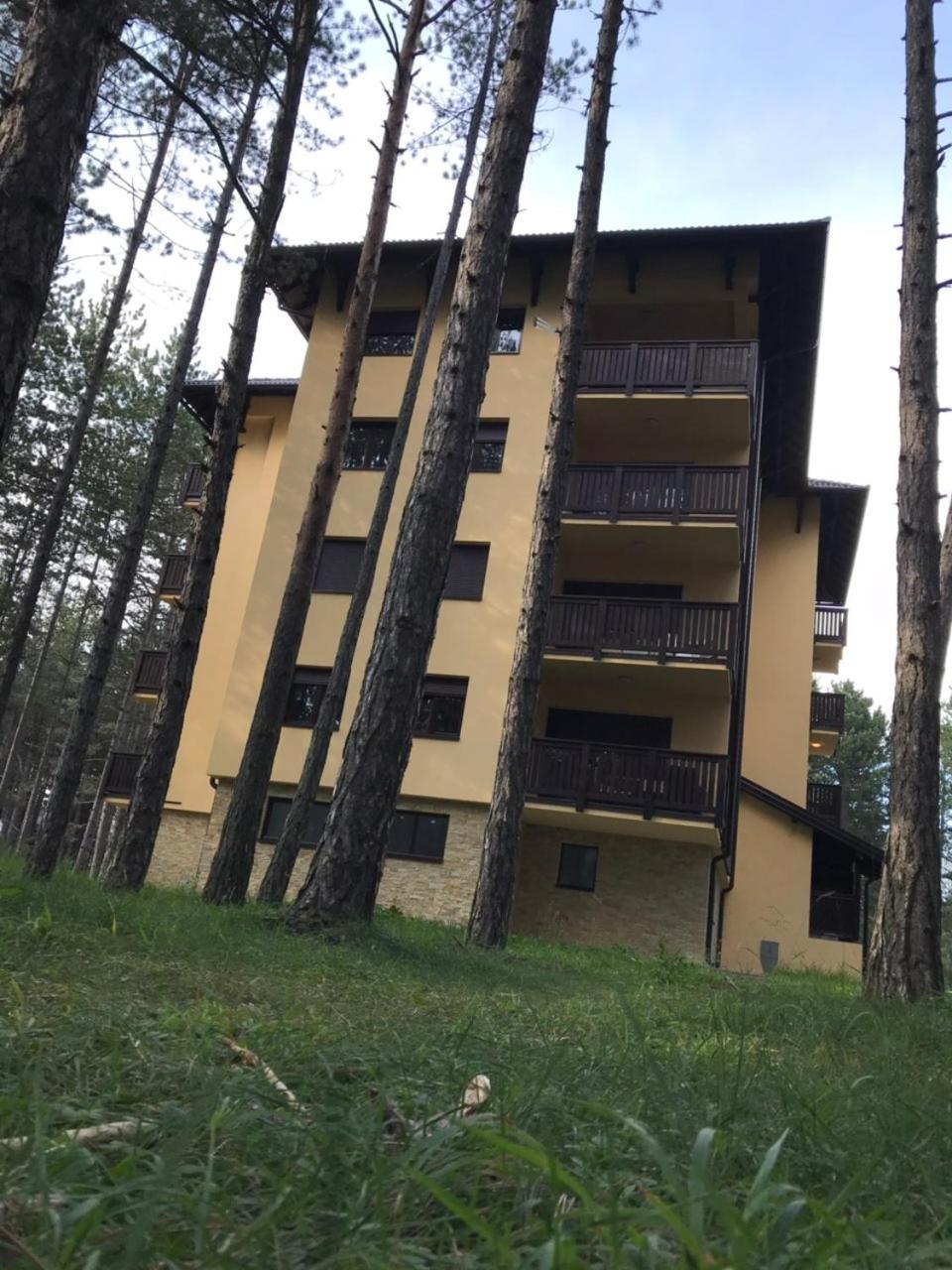 Zlatibor Apartmani Jakovljevic Екстер'єр фото