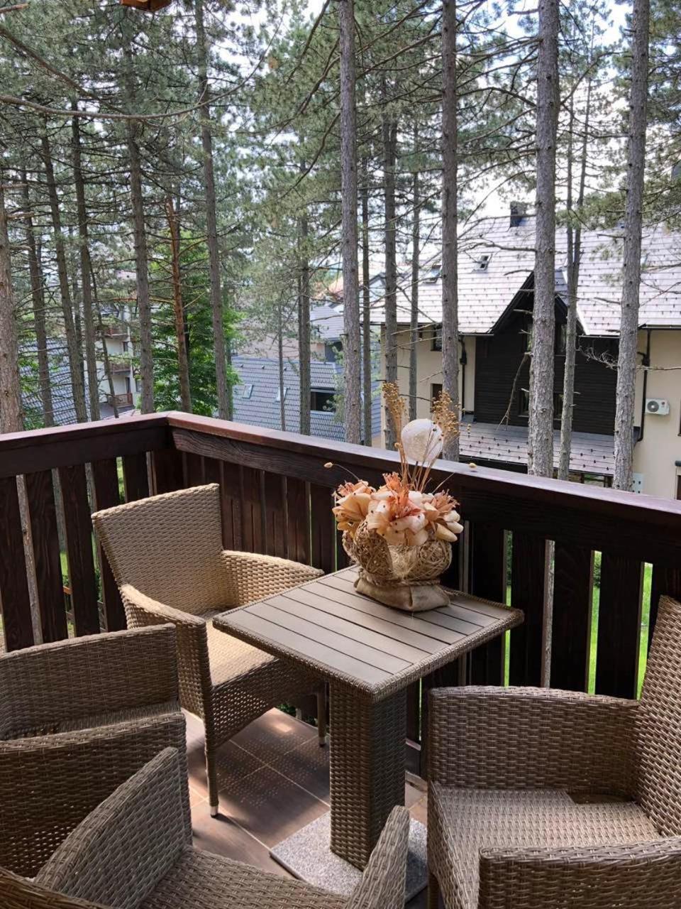Zlatibor Apartmani Jakovljevic Екстер'єр фото