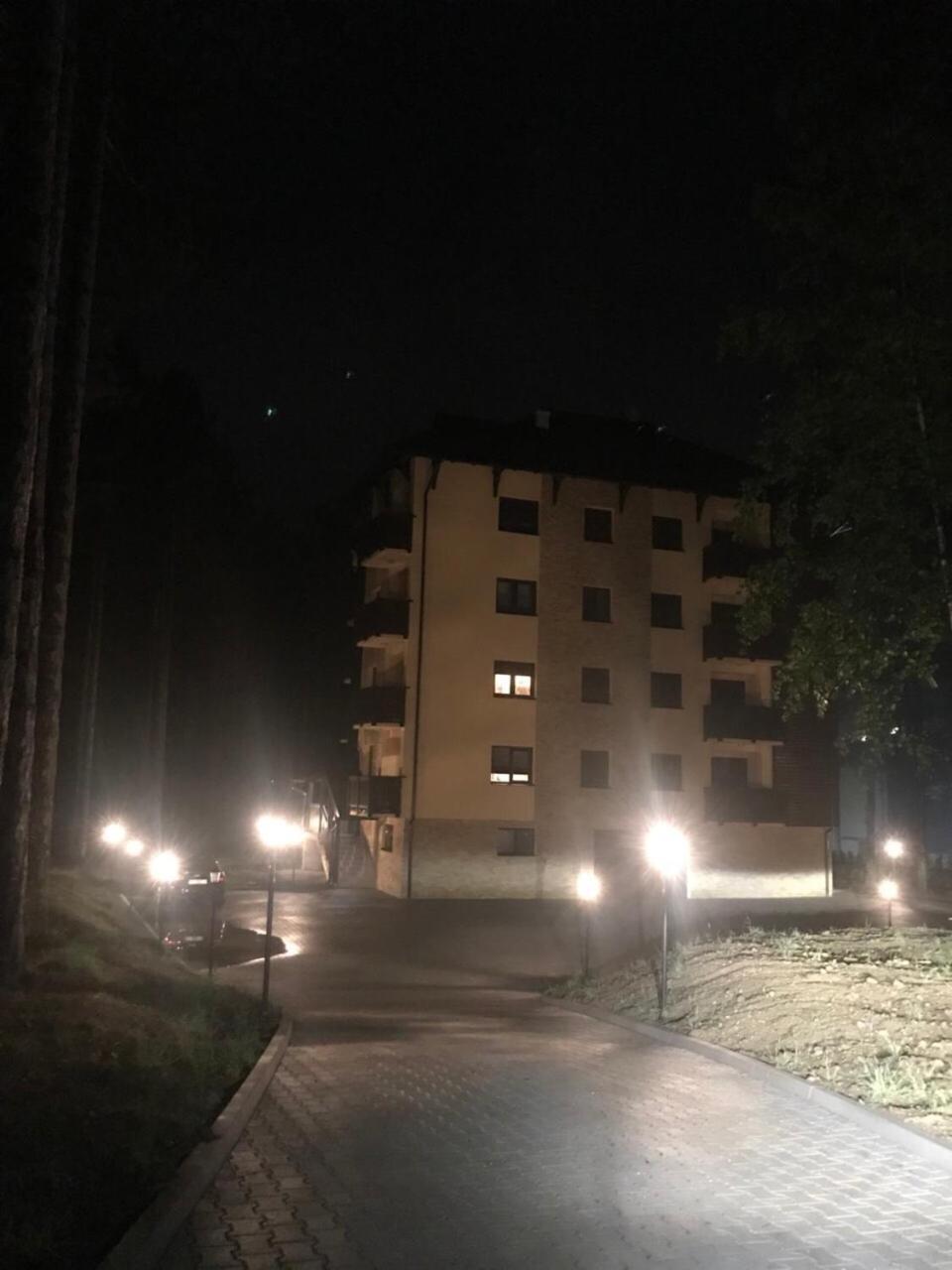 Zlatibor Apartmani Jakovljevic Екстер'єр фото