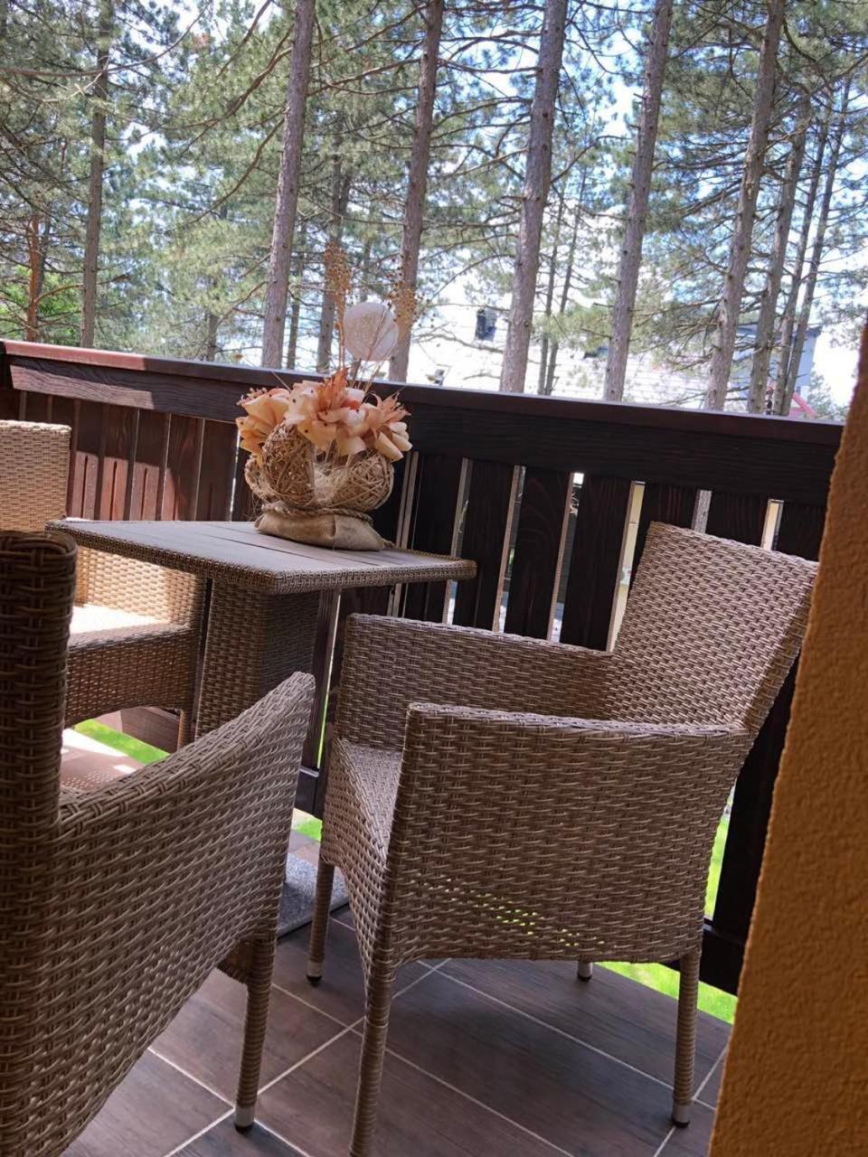 Zlatibor Apartmani Jakovljevic Екстер'єр фото